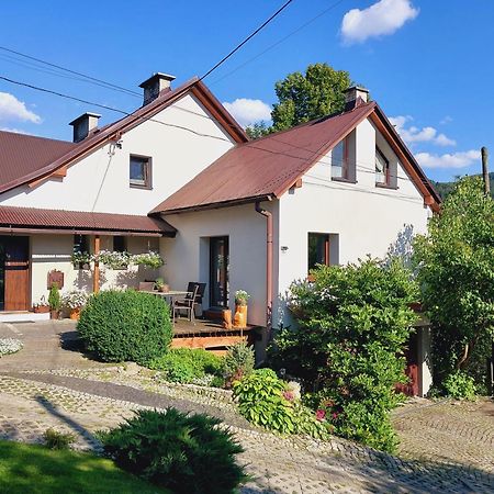 Agroturystyka Jelenia Wisla Exterior photo