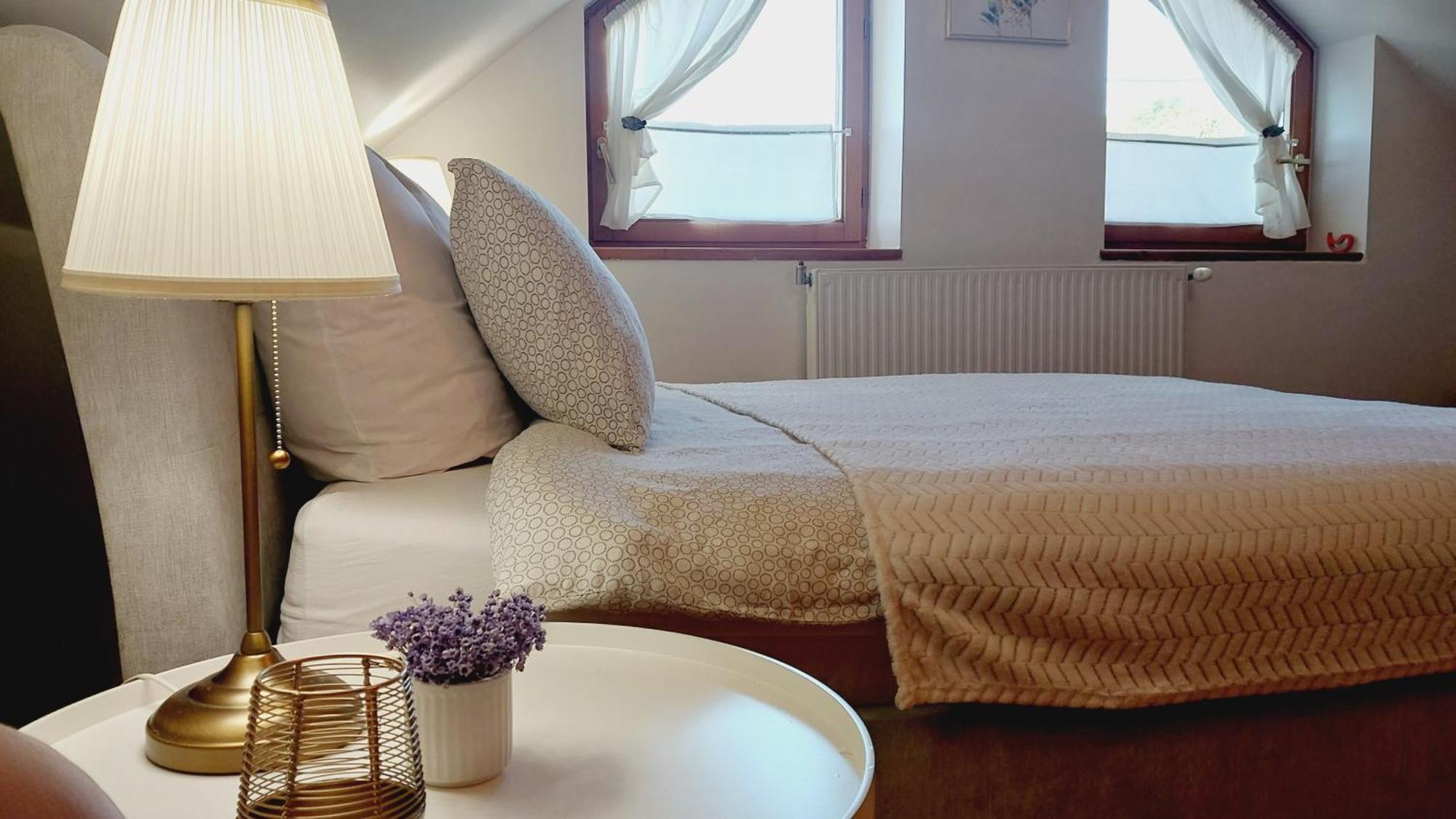Agroturystyka Jelenia Wisla Room photo