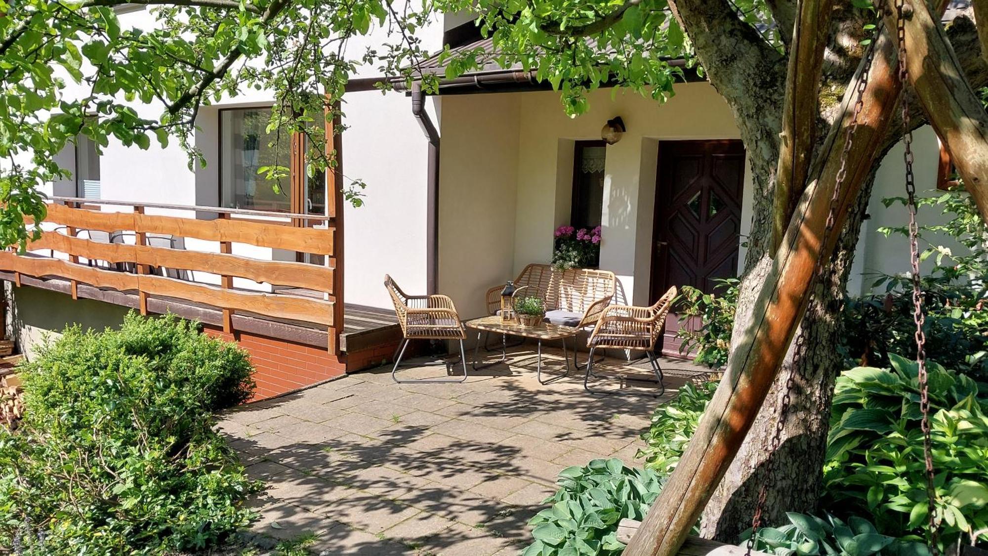 Agroturystyka Jelenia Wisla Room photo