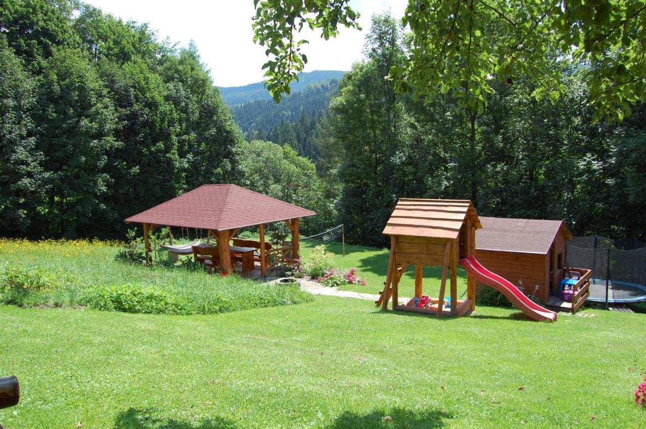 Agroturystyka Jelenia Wisla Exterior photo